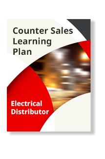 Counter-Sales-Learning-Plan