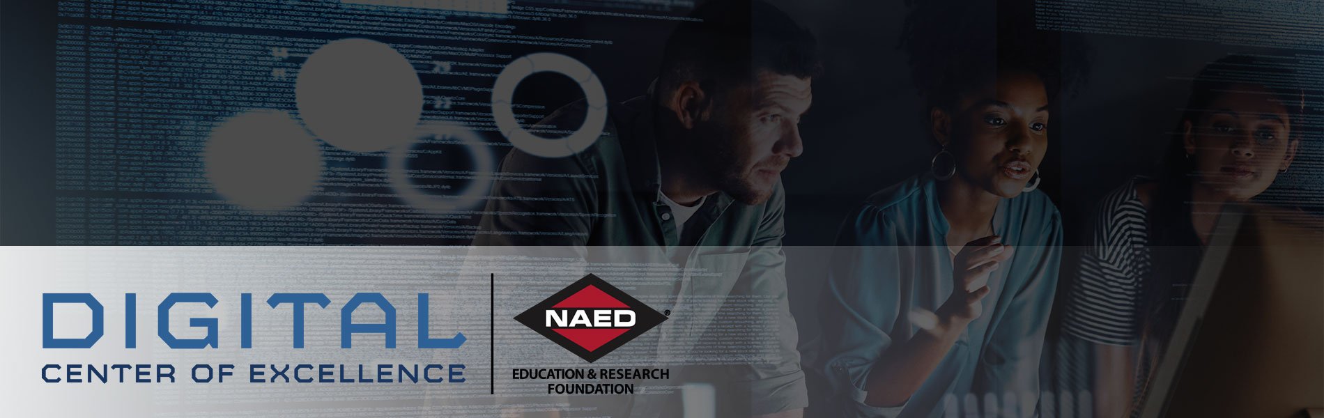 NAED Digital Center of Excellence