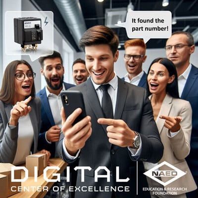 DCOE_AI-Part-Number