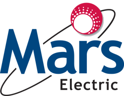 Mars Corp Logo large