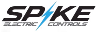 Spike-logo