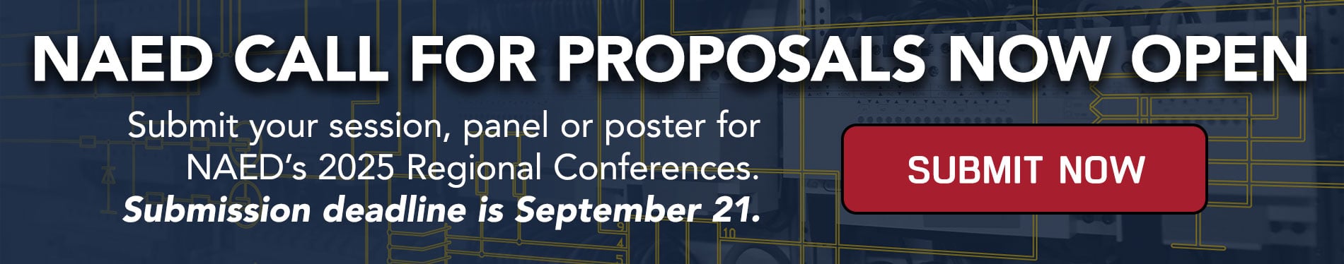 NAED-Call-For-Proposals-2025_1900x_sansserif