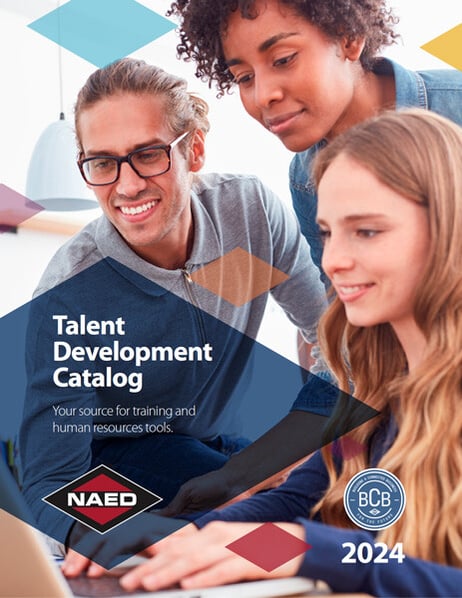 NAED - Course Catalog