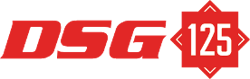 DSG 125 Logo
