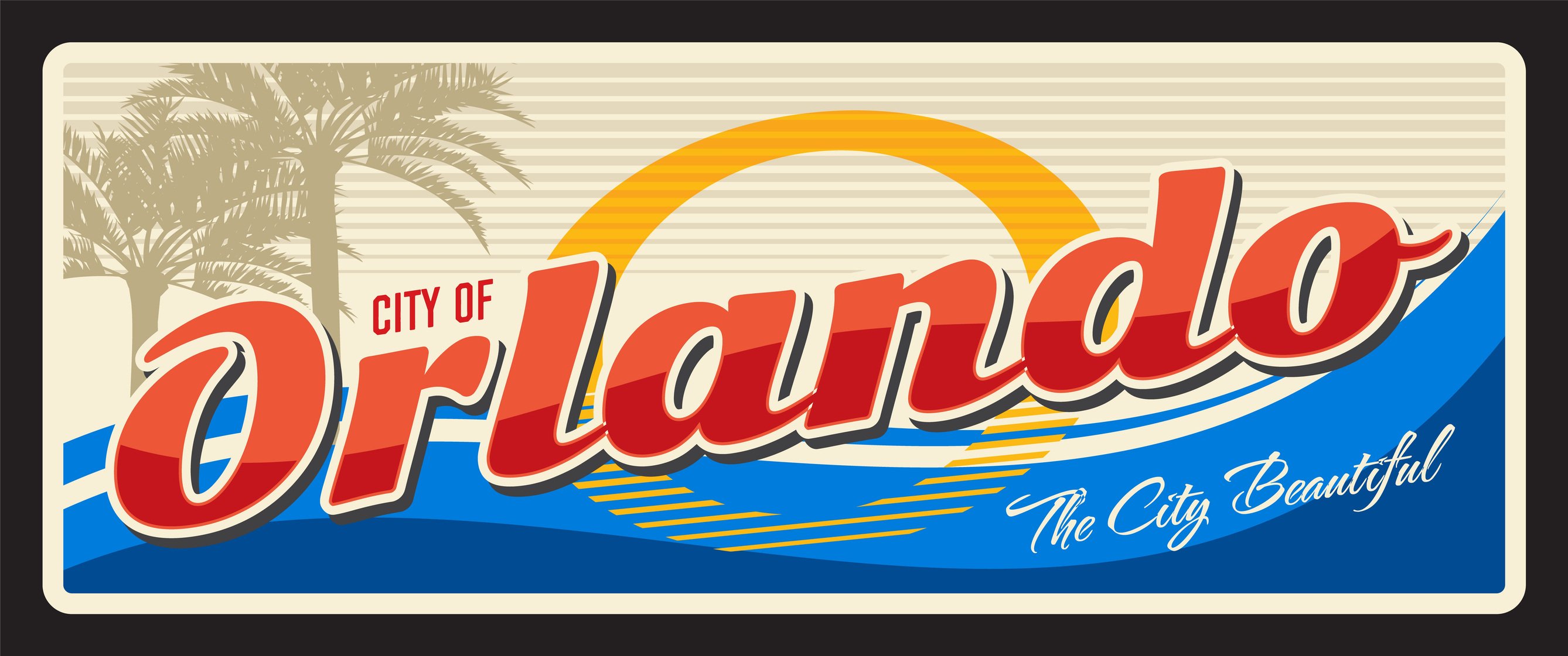 Orlando-sign