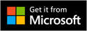 Microsoft Store Badge-168h