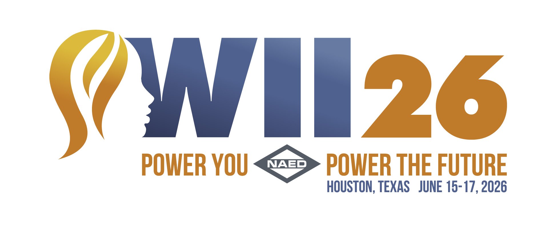 WII26 Logo Color