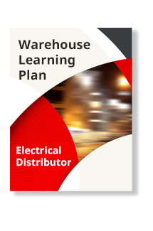 Warehouse-Learning-Plan