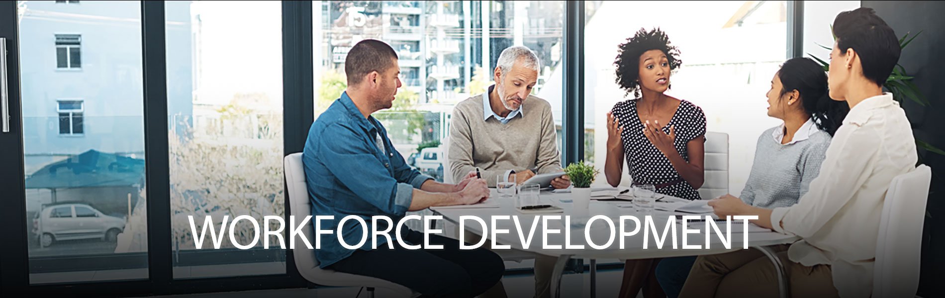 Workforce-Development