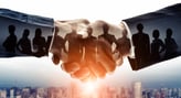 handshake-partner