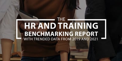 NAED HR & Training Benchmarking Report