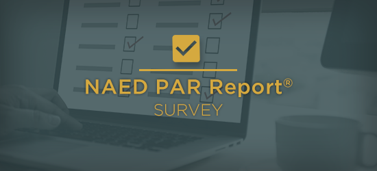 NAED PAR Survey