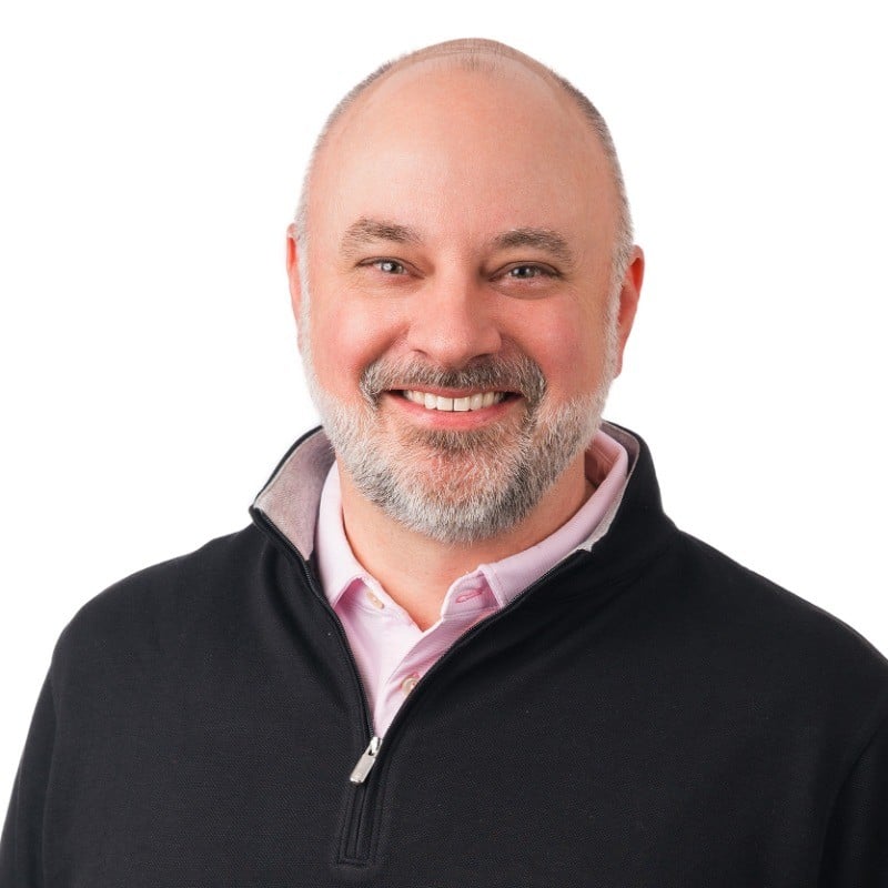Jason Seger, President & CEO, Border States