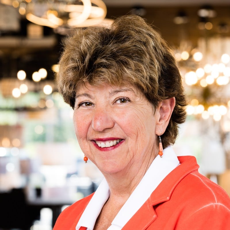 Laurie Gross, President, Gross Electric