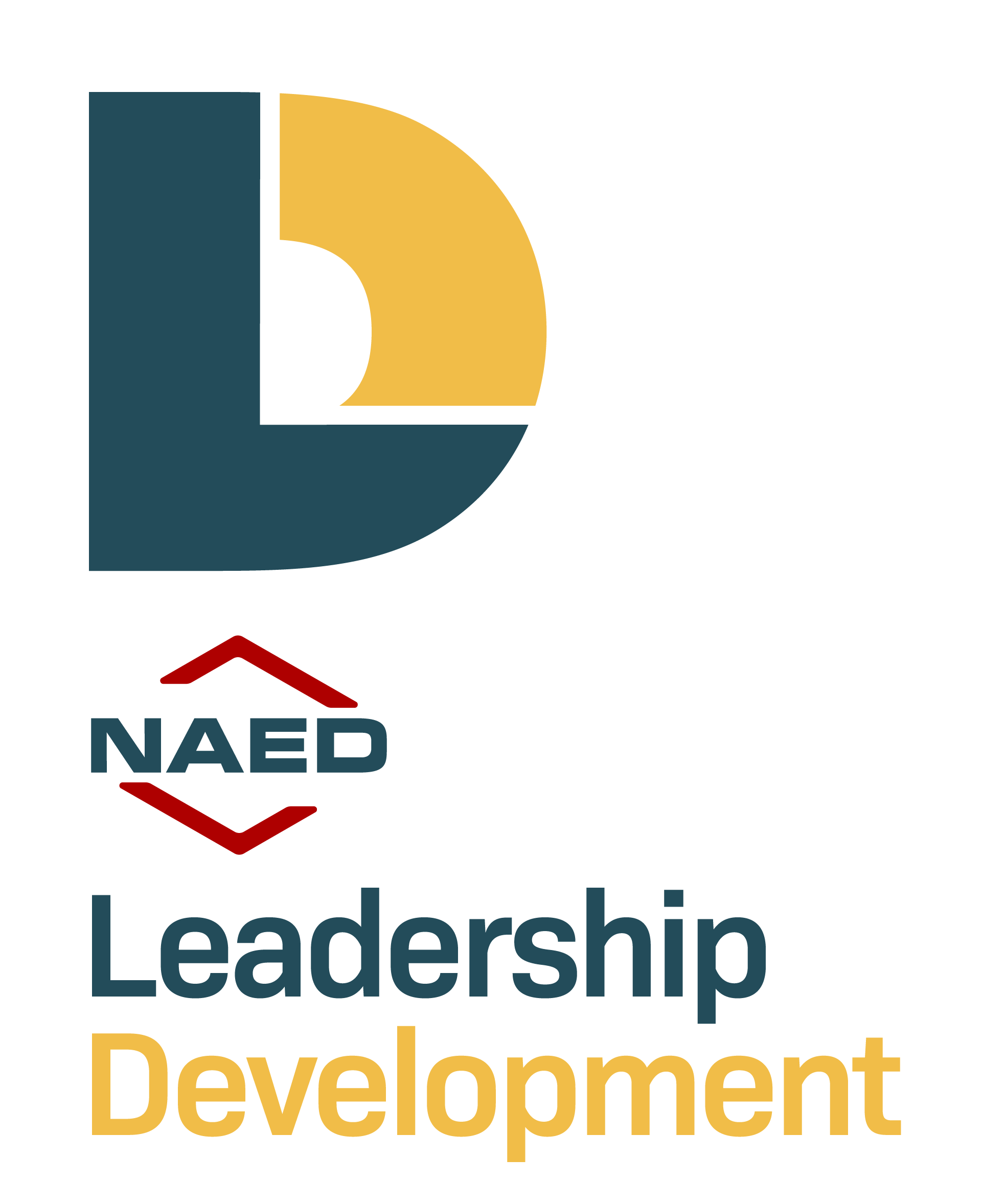 Leadership Development Logo 2026_Stacked Color