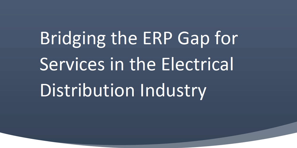ERP Gap