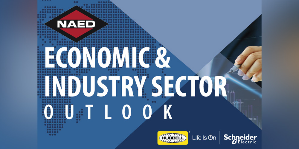 NAED Economic & Industry Sector Outlook